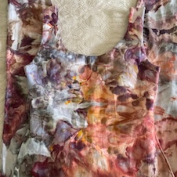 OF EARTH & SALT - SOLEIL CATSUIT - Picture 3 of 5